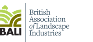 BALI British association of landscape industries accredited